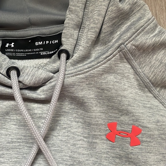 Underarmour sweatshirt - Picture 2 of 3